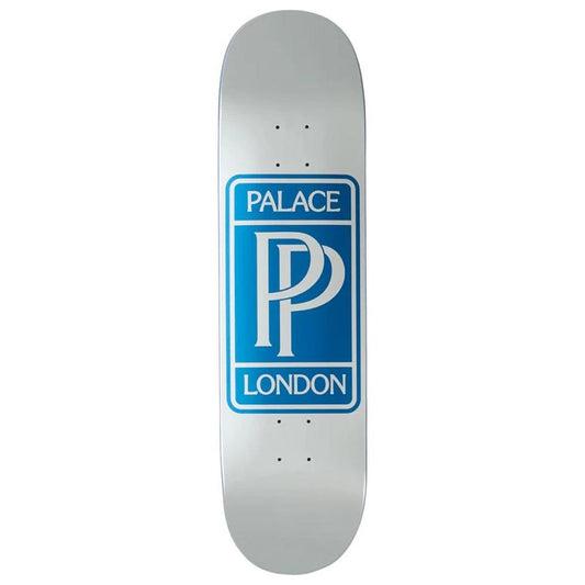 Palace PP Skateboard Deck 8.25"