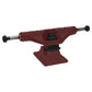 Indy Forged Hollow Skateboard Trucks Stage 11 Std RTB FTR Burgundy 159mm 8.75"