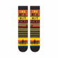 Stance Socks Elf The Movie Son Of A Black Large
