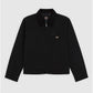 Dickies 247 Shacket Shirt Jacket Black