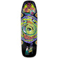 Santa Cruz Pro Skateboard Deck Delfino Pinball Vision Pro Assorted 9.14"