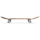 Enuff Meltworld Mini Dazed Complete Skateboard Super Soft 85A Wheels 7.25"