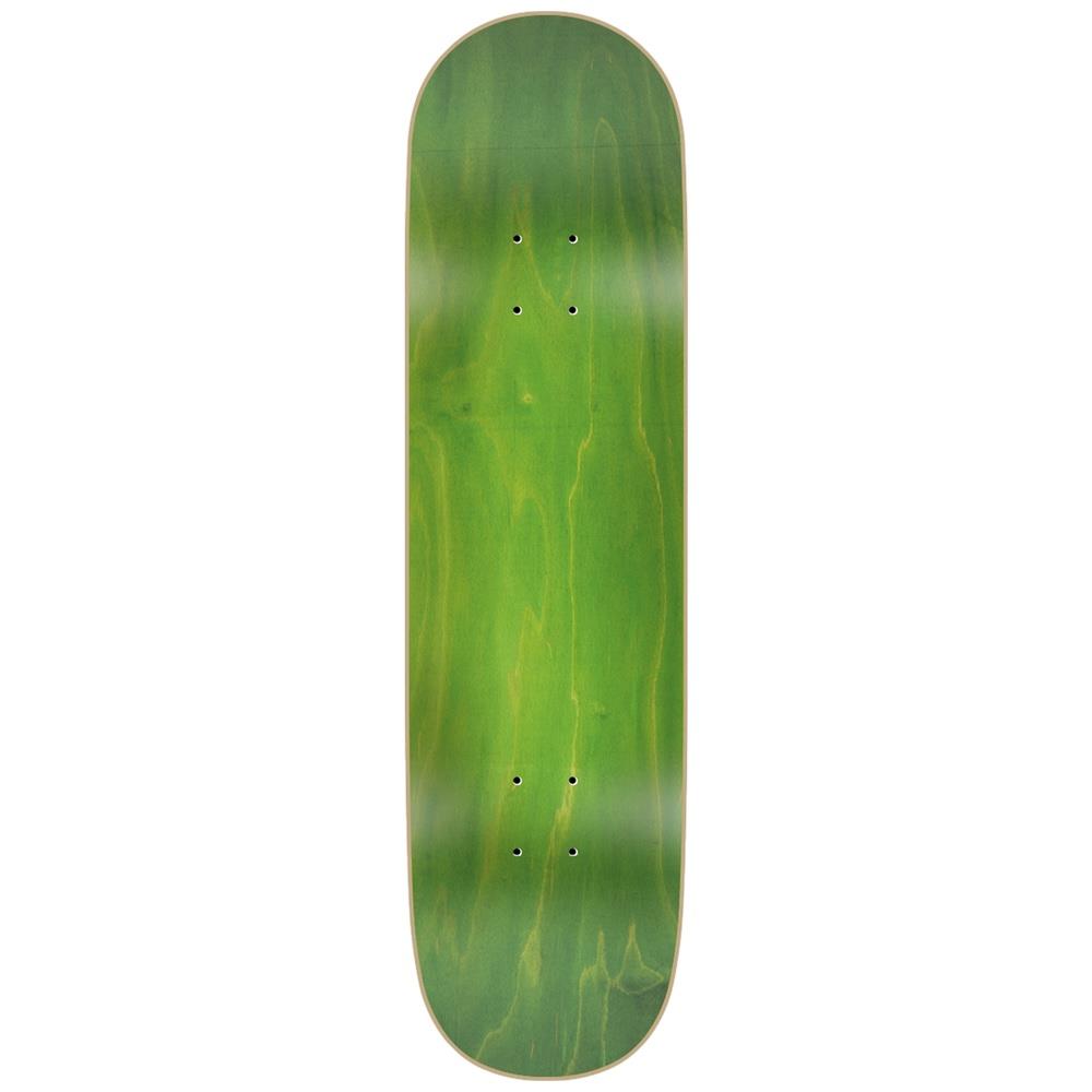 Jart Skateboard Deck The Weed Is Yours HC Square 8.5"