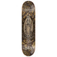 DGK 'Guadalupe Timber' Skateboard Deck 8.38"