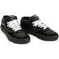 Vans Skate Half Cab Waffle Cup Black Asphalt Skate Shoes