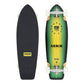 Arbor Cruiser Complete Groundswell Drifter Rally Multi 30.5"