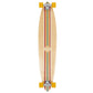 Mindless Nomad Complete Pintail Longboard Skateboard Natural 44 x 9''