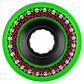 BONES Wheels SP26 All Terrain Formula Rough Riders ATF 59mm 80A Green