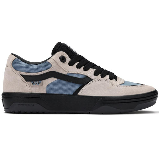 Vans Skate Rowan 2 Mushroom Skate Shoes
