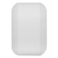 Slime Balls Skateboard Wheels Kendall End of the World 92a White 56mm