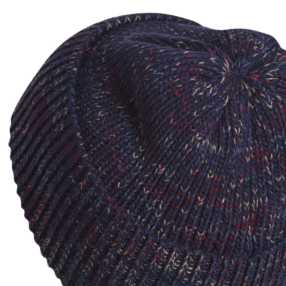 Adidas Skateboarding Space Beanie Aurora Ink Multicolor