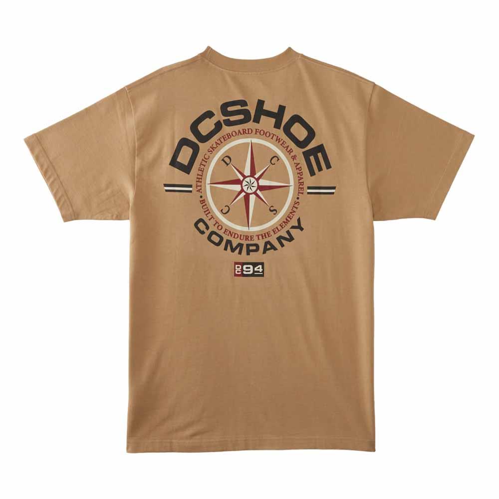 DC Shoe Co HSS Incense T-Shirt