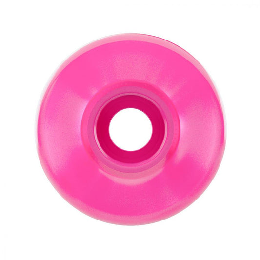 OJ Skateboard Wheels Bubble Gum Mini Super Juice 78a Pink 55mm