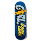 Girl Davis Blammo Skateboard Deck Blue G052 8.25"