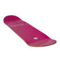 Birdhouse Pro Skateboard Deck Armanto x DANI Purple 8.25"