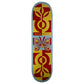 Habitat Mark Suciu Moth Skateboard Deck 8.375"