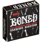 BONES Wheels Bushings Hard Black / Black