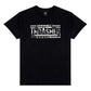 Thrasher Chrome Genuine T-Shirt Black