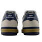New Balance Numeric Skate Shoes Foy 306 Cupsole White NB Navy Blue
