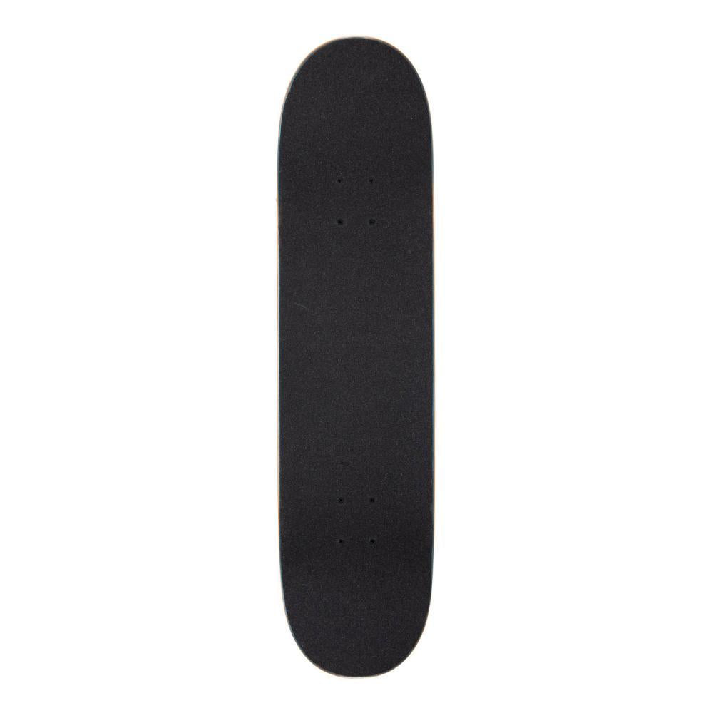 Arbor Street Complete Skateboard Chroma Multi 8"
