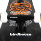 Birdhouse Factory Complete Skateboard Stage 3 Hawk Gargoyle Black 8.125"