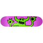 Toy Machine OG Monster Green Skateboard Deck 8.5"