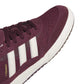 Adidas Skateboarding Tyshawn II Skate Shoes Maroon Core White Gold