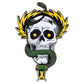 Powell Peralta Bones Brigade Series 15 Mike McGill Lapel Pin