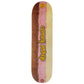 Drew House Cartoon Font Neapolitan Ice Cream Skateboard Deck 8.25"