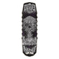 Creature Hitz Haksaw Grande Pro Black White Skateboard Deck 9.5"