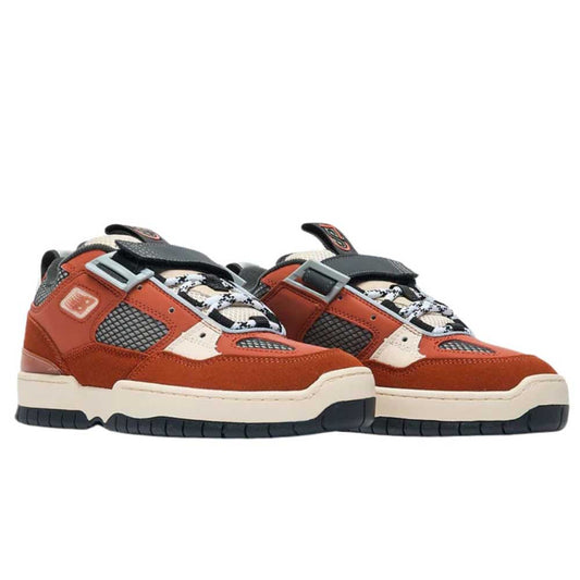 DC Shoes X Bronze 56K JS1 Skate Shoes