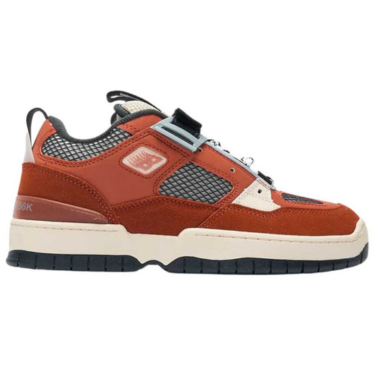 DC Shoes X Bronze 56K JS1 Skate Shoes