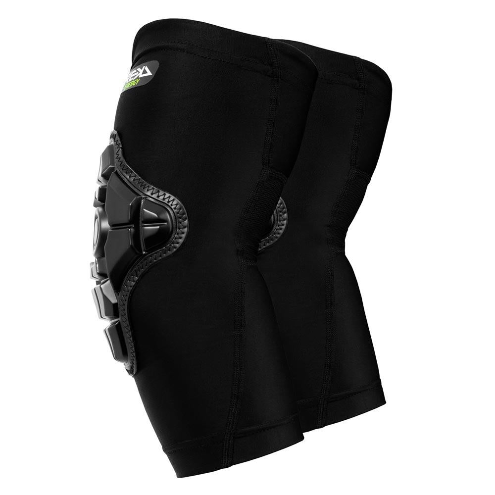 REKD Energy Elbow Gaskets Black