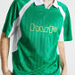 Huf Sideline Soccer Jersey Clover Green