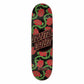 Santa Cruz VX Skateboard Deck Dressen Roses Dot Black/Red 8.8"