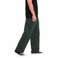 Volcom Fricken Loose Tapered Cord Trousers Squadron Green