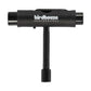 Birdhouse Skateboard Tool All In One Multi Function T Tool Black