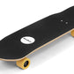 Mindless Oasis Complete Cruiser Skateboard Black 32 x 9''
