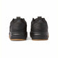 DC Shoes Ascend  Black Black Gum  Skate Shoes