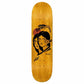 Real Pro Skateboard Deck Tim Mudgett Brown 8.06"