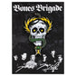 Powell Peralta Bones Brigade Series 15 Mike McGill Lapel Pin
