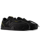 New Balance Numeric 440 Low Trail Skate Shoes Black Happy Yellow
