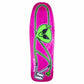 Blast Skates Custom Shape Alien Pro Skateboard Deck Pink 9.75"