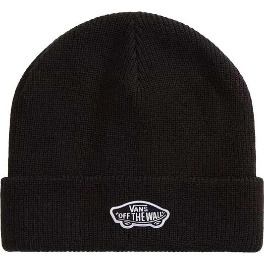 Vans Classic Cuff Beanie Black