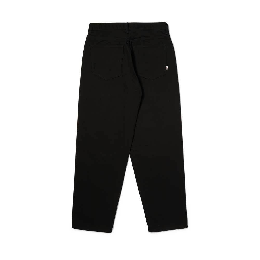 Huf Cromer Pants Trousers Black Copper