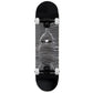 Toy Machine Skateboards Toy Division Complete Skateboard Black White 8.5"