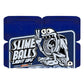 Slime Balls Skateboard Wheels SB Cafe Light Ups OG Slime 78a Ice 66mm