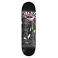 Jart Gernika Black Skateboard Deck 8.125"