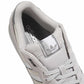 Adidas Skateboarding Tekkira Cup Skate Shoes Grey Two Silver Metallic Grey Four