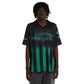 Element EAXE Soccer T-Shirt Flint Black